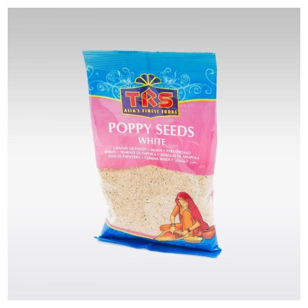 TRS Poppy Seeds 100g