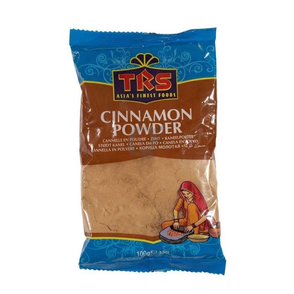 TRS Cinnamon Powder 100g