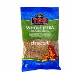 TRS Whole Jeera 100g