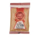 Heera Yellow Mustard Seeds 100g