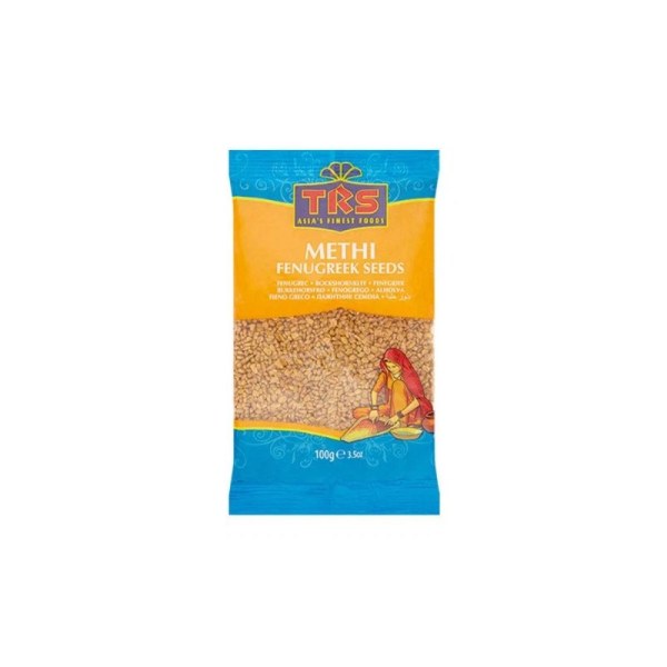 TRS Methi Seeds 100g