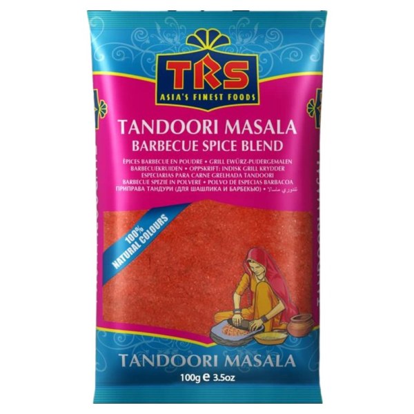 TRS Tandoori Masala 100g