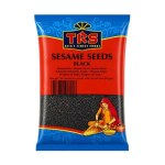 TRS Black Sesame Seeds 100g