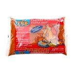 TRS Chilli Powder Extra Hot 100g