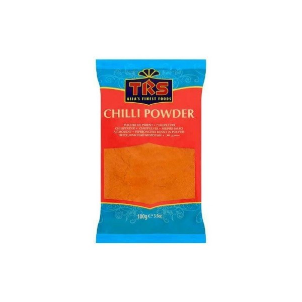 TRS Chilli Powder 100g