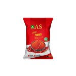 AS Dry Red Chillies 100g