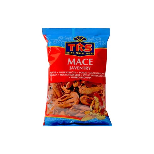 TRS Mace