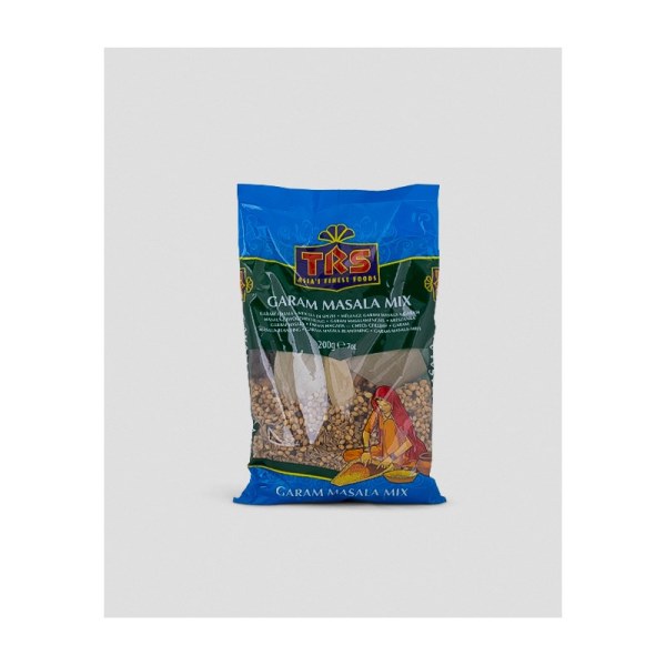 TRS Garam Masala Mix 200g
