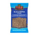 TRS Black Pepper Coarse 400g