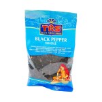 TRS Black Pepper Whole 400g
