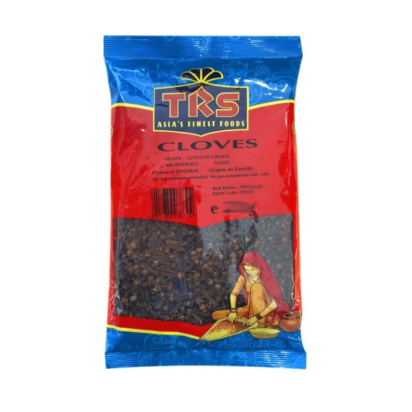 TRS Cloves 250g