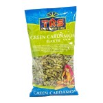 TRS Green Cardamom 200g