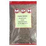 MDH Whole Jeera (Cumin) 400g
