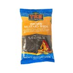 TRS Brown Mustard Seeds 400g