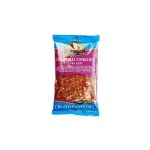 TRS Crushed Chillies Extra Hot 250g