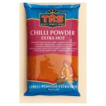 TRS Chilli Powder Extra Hot 400g