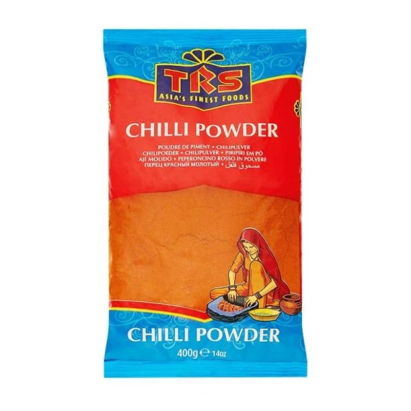 TRS Chilli Powder 400g
