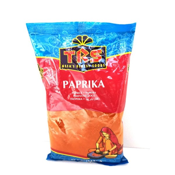 TRS Paprika 400g