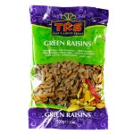 TRS Green Raisins 100g