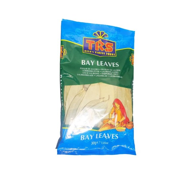 TRS Bay Leaves 50g