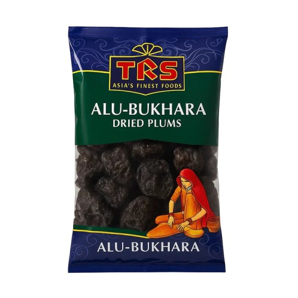 TRS Alu Bukhara 200g