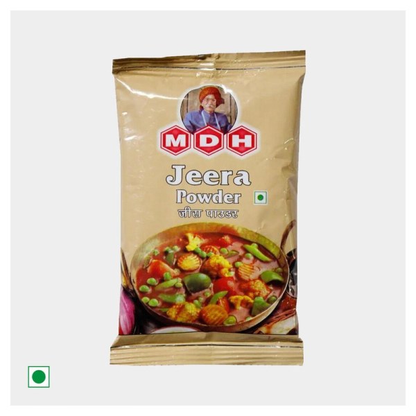 MDH Whole Jeera (Cumin) 1kg