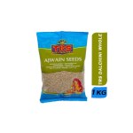 TRS Ajwain Seeds 1kg