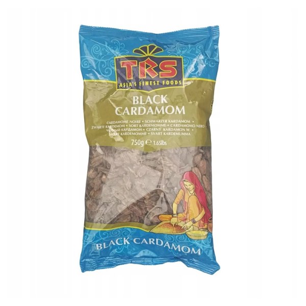 TRS Black Cardamom 750g