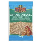TRS Whole Coriander 750g