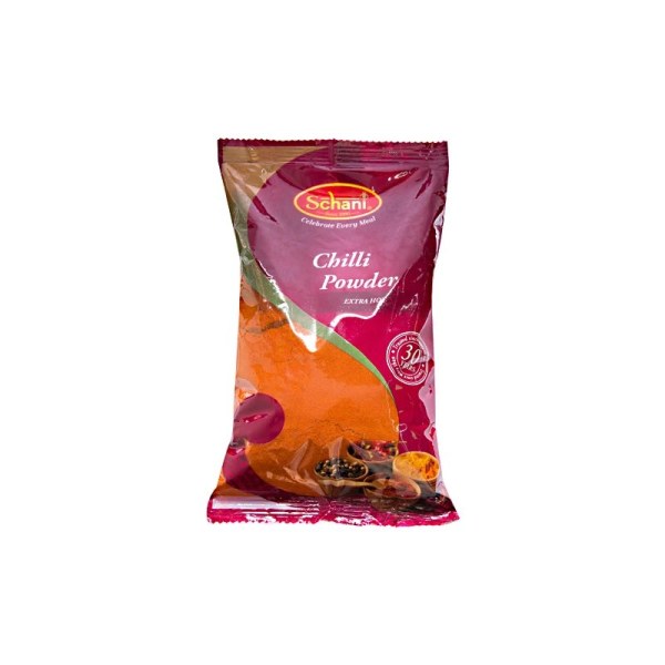 Schani Chilli Powder 1kg