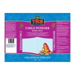 TRS Chilli Powder 1kg