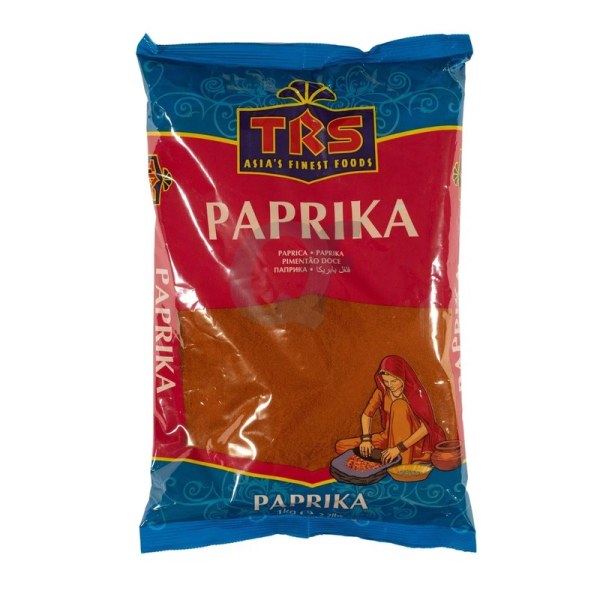 TRS Paprika 1kg