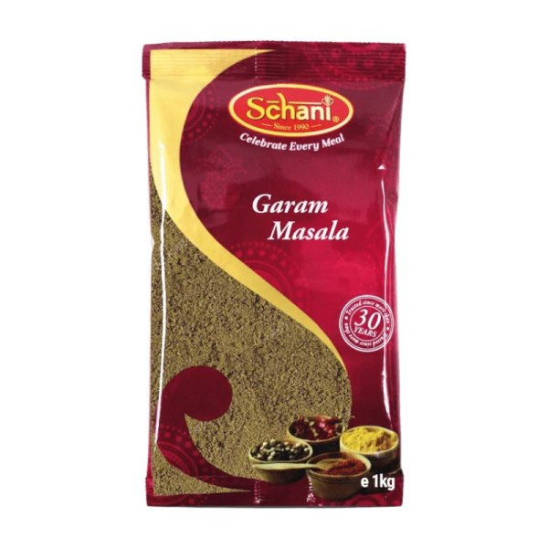 Schani Garam Masala 1kg