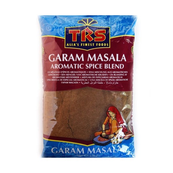 TRS Garam Masala 1kg