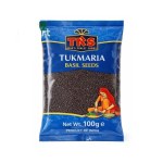 TRS Tukmaria Seeds 100g