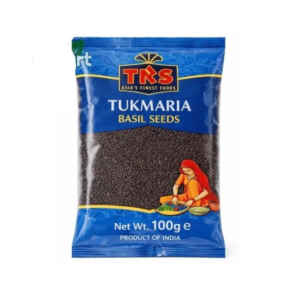 TRS Tukmaria Seeds 100g