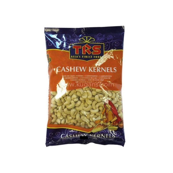 TRS Cashew Kernels 375g