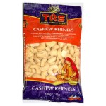 TRS Cashew Kernels 100g