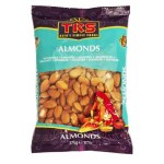 TRS Almonds 375g