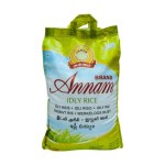 Annam Idly Rice 1kg