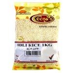 A&S Idly Rice 1kg