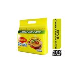 Maggi Noodles 560g (8-Pack)