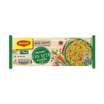 Maggi Atta Noodles 290g (4-Pack)