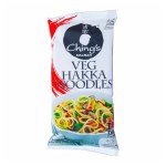 Ching's Veg Hakka Noodles 140g