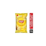 Lay's Classic Salted (India)
