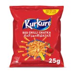 Kurkure Chilli Chatka