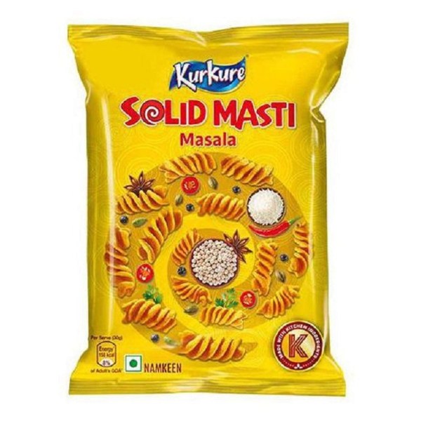 Kurkure Solid Masti
