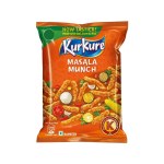 Kurkure Masala Munch