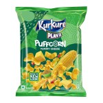 Kurkure Puffed Corn