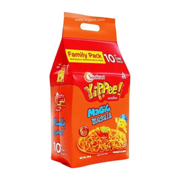 Sunfeast Yippee Noodles 700g